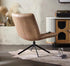 Benn Swivel Accent Chair