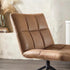 Benn Swivel Accent Chair