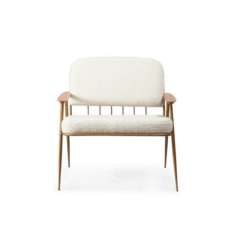 Cuore Armchair