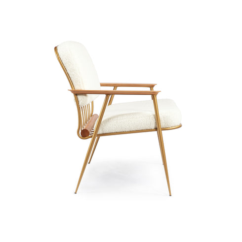 Cuore Armchair