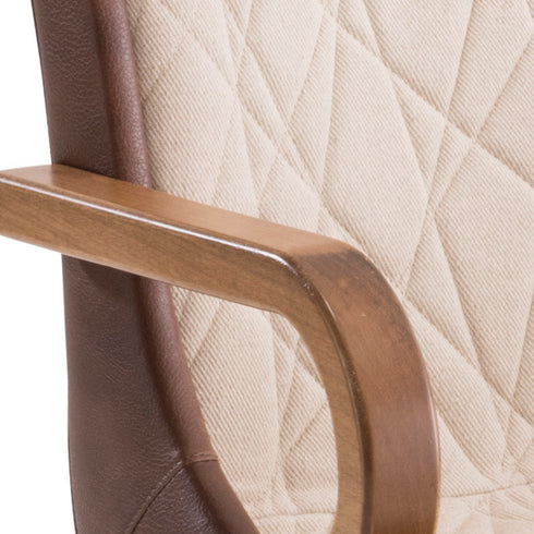 Nido Armchair