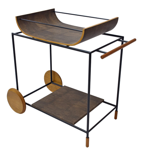 Dionisio Bar Cart