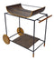 Dionisio Bar Cart