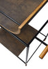 Dionisio Bar Cart