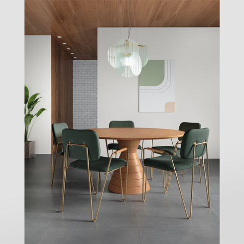 Anambe Dining Table