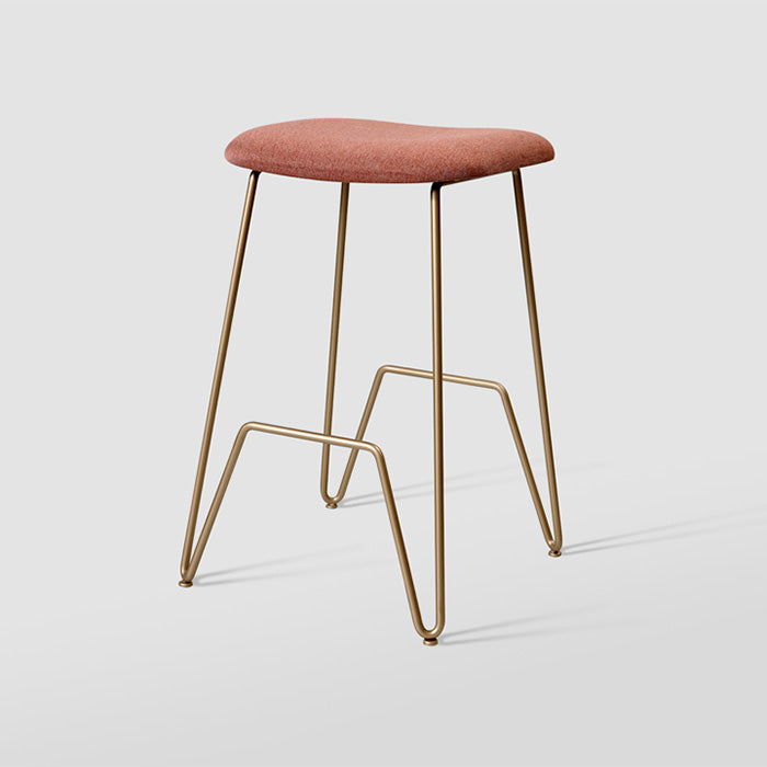 Bruna Barstool – Waveland & Clark Home Furnishings