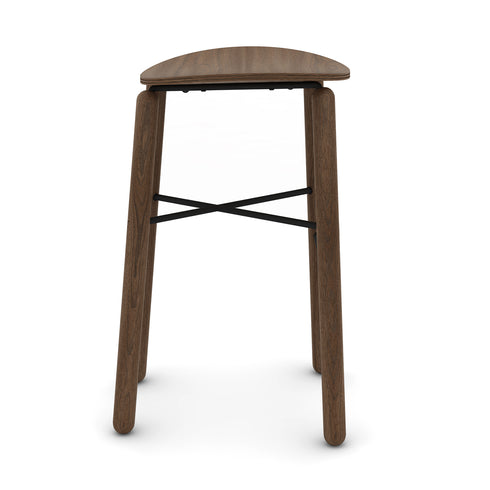 Lius Counter Stool