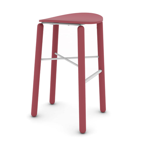 Lius Counter Stool
