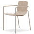 Dasia Dining Chair w/ Armrest