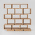 Equis Bookcase