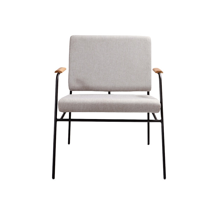 Laura Chair with Arms Waveland & Clark Home Furnishings