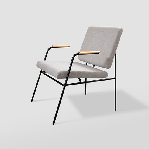 Laura Chair with Arms