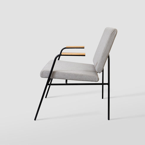 Laura Chair with Arms