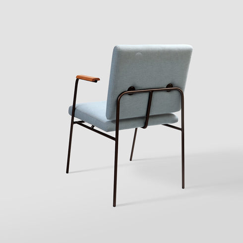 Laura Lounge Chair