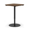 Meso Square Bar Table