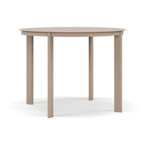 Nemi Round Dining Table