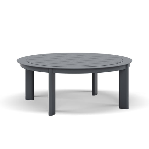 Nemi Round Coffee Table