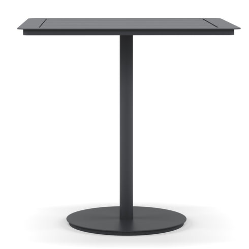 Nemi Square Bar Dining Table