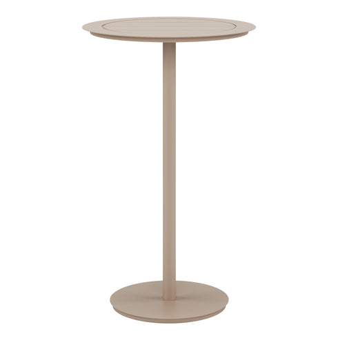 Nemi Round Bar Table